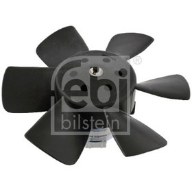 Resim FAN RADYATOR PERVANESI GOLF I II III JETTA PASSAT POLO A100 A80/90 CORDOBA IBIZA 