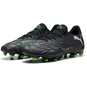 Resim Puma Future 8 Play FG/AG | Siyah 
