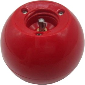 Resim Parmis Stilevs Uyumlu Mago Pro Sgh22042 Blender Çırpma Teli Adaptörü Kırmızı 