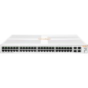 Resim Genel Markalar ARUBA JL686B 1930-48G 48PORT POE GIGABIT POE SWITCH 4SFP 