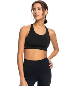 Resim Roxy Bold Moves Kadın Spor Sütyeni-Erjkt03985A/S 001 