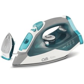 Resim Cvs DN 1779 Neptün 2000 W Buharlı Ütü 