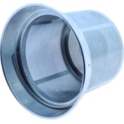 Resim Arçelik Oem - K 3286 Çay Makinesi Demlik Süzgeci / Filtre - 9197059166 