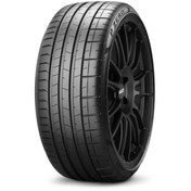 Resim Pirelli P-zero Pz4 Ls Rft Bmw(*) 275/40r19 101y Oto Yaz Lastiği (ÜRETİM YILI: 2023) 