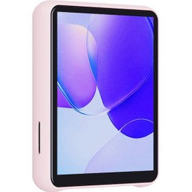 Resim Teltree 64gb Pembe Mp3 Çalar: 2.4" Dokunmatik Ekran, Bluetooth 5.0, Fm Radyo, Kayıt Ve E-kitap Desteği 