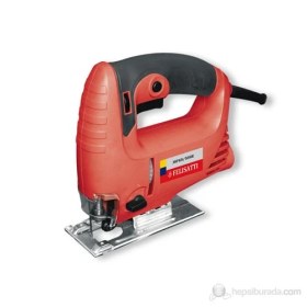 Resim Felisatti Jsf 65/550 E Dekupaj Makinası 