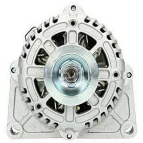 Resim Opel Astra J Zafira C Chevrolet Aveo T300 Cruze J300 A1.6XER B1.6XER A1.8XER A1.8XEL F16D4 F16D3 2009 Sonrası Alternatör 