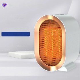 Resim Meister Isıtıcı Fan 1200W Isıtıcı Seramik Ptc Ev Akıllı Elektrikli Isıtıcı 