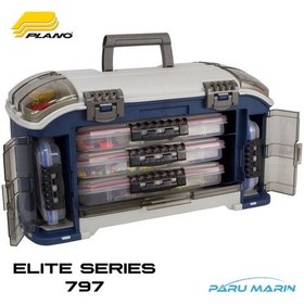 Resim Plano Elite Series #797 Balıkçı Çantası 