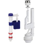 Resim Gama 53101 Tek Basmalı Rezervuar Iç Takım 