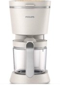 Resim Philips Filitre Kahve Makinesi Beyaz 