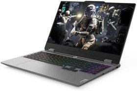Resim Lenovo LOQ 15IRX10 Intel Core i7 13650HX 24GB Ddr5 512GB SSD RTX5060 8GB 100W Freedos 15.6" FHD (1920x1080) IPS 300nits 144Hz 100% sRGB Taşınabilir Bilgisayar 83JE00J5TRF07 + Zetta Çanta 