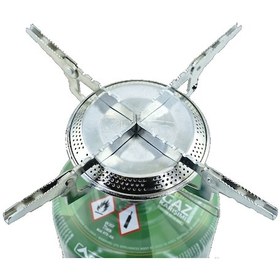 Resim Orcamp K-502 / Siboplu Kartuş Ocak Ma.01.00.0052 Çok Renkli 