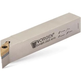 Resim Fett Svhbr/l - 2020 - K 16 Vorgen S Sistem Dış Torna Kateri 