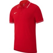 Resim Nike Antrenman ürünleri Polo Tişört M Polo Tm Club19 Ss 