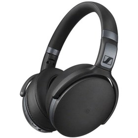Resim Sennheiser HD 4.40 BT Bluetooth Kulak Çevreleyen Kulaklık 
