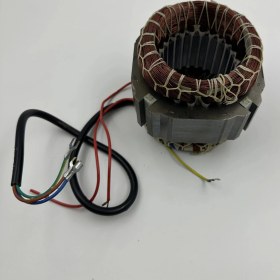 Resim Kompresör Bobini 25LT - 50LT 61MM 