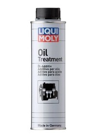Resim Lı2180 - Motor Yağ Bakımı Katkısı 300ml - Liqui Moly 