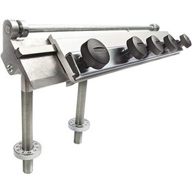 Resim Tormek Svh-320 Planya Bıçağı Giyotin Bıçak Bileme Aparatı 