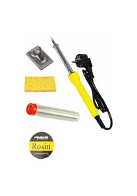 Resim Wınnboss 5 Li Havya Seti 40 Watt 