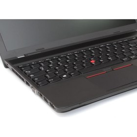 Resim Lenovo E550 İ5-5200 Cpu 8 GB Ram 240 GB SSD Intel Hd Graphics 15,6 Inç WİN10 (Yenilenmiş Dizüstü Laptop) 