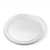 Resim - Beko - Altus Mikrodalga Fırın Cam Tepsi 24.5 Cm 