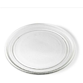 Resim - Beko - Altus Mikrodalga Fırın Cam Tepsi 24.5 Cm 