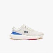 Resim Lacoste SPORT Neo Run Lite Kadın Beyaz Sneaker 