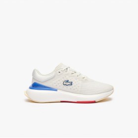 Resim Lacoste SPORT Neo Run Lite Kadın Beyaz Sneaker 