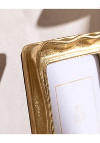 Resim Madame Coco Mila Çerçeve - Gold - Küçük Boy 8684427146897 