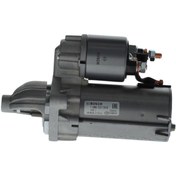 Resim Fiat Albea Marş Motoru 1.3 Jtd BOSCH 51880229 