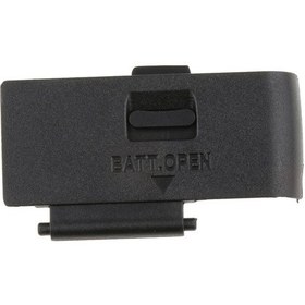 Resim Canon Eos 650D- 700D için Batarya (Pil) Yeri Kapağı 