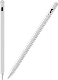 Resim Dokunmatik Kalem Tablet Kalemi Çizim Stylus Kalem Yedek Uçlu 