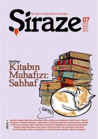 Resim Şiraze 7.sayı Eylül-ekim 2021 