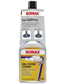 Resim Sonax Benzin Katkısı Sistem Temizleyici 250 ml 