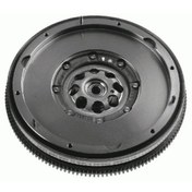 Resim SACHS 2294000519 Volan Mercedes Sprinter 903 904 Om611 Om612 A6120301005 (WK283463) 