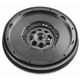 Resim SACHS 2294000519 Volan Mercedes Sprinter 903 904 Om611 Om612 A6120301005 (WK283463) 