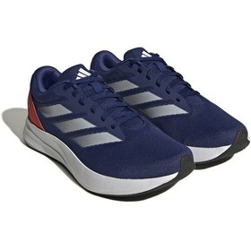 Resim Adidas Duramo Rc U Lacivert Unisex Koşu Ayakkabısı 000000000101921208 Lacivert-beyaz Beyaz - Lacivert 