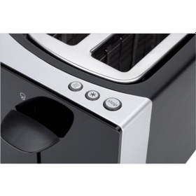 Resim Vestel V-Brunch 2000 Ekmek Kızartma Makinesi 