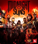 Resim Marvel's Midnight Suns Digital+ Edition 