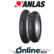 Resim Mondial Fury 110 Ön Arka Lastik Takım Anlas Irc Mb 79 2025 Üretim Made İn Türkiye Ob0086 