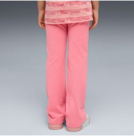 Resim Puma X Gabbys Dollhouse Çocuk Pembe Tayt 634929-25 