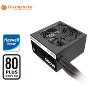 Resim Thermaltake TR2 S 500w 80+ Güç Kaynağı (TRS-0500NPCWEU-2) 