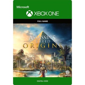 Resim Assassin's Creed Origins Xbox One Dijital Oyun 