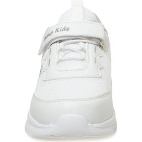 Resim JUMP 28102 ÇOCUK PATIK F-WHITE SPOR AYAKKABI 