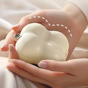 Resim 8 Bölme Mini Taşınabilir İlaç Düzenleyici - Güvenli Kapaklı Büyük Kapasiteli İlaç Kutusu, Günlük İlaçlar, Vitaminler, Takı Depolama, Tablet Kapalı Konteyner, Cep ve Çanta Uyumu, Plastik Malzeme, İlaç Depolama Çözümü | Bölümlü Depolama | Güvenli Kapaklı Konteyner, İlaç Dolabı 