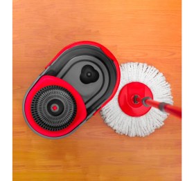 Resim Normadia Pratik Otomatik Temizlik Seti ile Temizliği Kolaylaştırın 