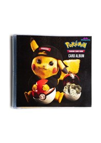 Resim Pokemon Trading Card Game Kart Albümü 240'lı 