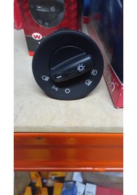 Resim Far Anahtarı Skoda Octavıa [1ZD941431] 