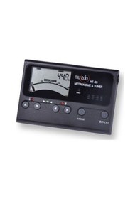 Resim Musedo Mt-80 Kromatik Metronom Tuner 